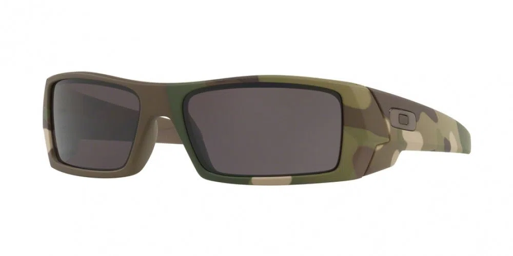 Oakley Gascan 9014: The Fisherman's Choice for Unmatched Style and Function - view 33